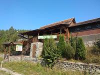 Гостинна садиба Пілігрім - Chambres d’hôtes Surzhentsy