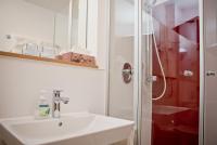 Chambre Simple avec Salle de Bains Privative