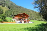 Ferienwohnung Schnell - B&B Flachau