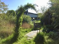 Ferien am Biotop - Ferienwohnung Rodenäs
