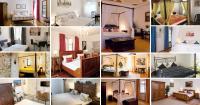 B&B Regensburg - Restaurant Dicker Mann Hotel zum Blauen Krebs - Bed and Breakfast Regensburg