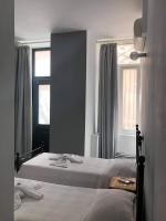 Zweibettzimmer