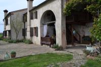 Regina Sconta - B&B Villa Estense