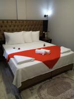 Yasin Apart hotel - B&B