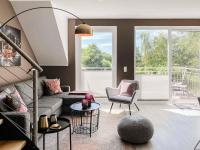 Tordalk, Whg 10 - B&B