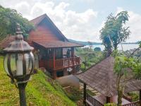 B&B Banjar Bedugul - Flower Hill Villa Bali 'Villa Bukit Berbunga Bali' - Bed and Breakfast Banjar Bedugul