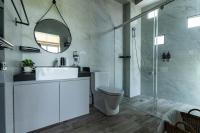 Duplex Quadruple Room