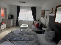 Junior Suite with Balcony