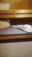 Chalet con 2 Camere da Letto