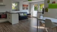 Teck-Apartment - B&B Kirchheim unter Teck