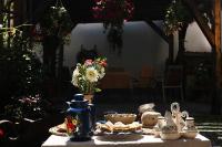 Fronius Boutique Residence - B&B Sighișoara