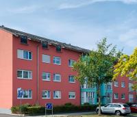 AnNa Home & Sunny Home Apartments - Ferienwohnung Karlsruhe