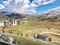 PROBER-CHAMOIX 68 - Chambres d’hôtes Encamp