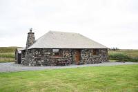 B&B Struan - Crofters Cottage - Bed and Breakfast Struan