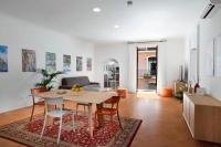 SorrentoVibes - Deluxe Home in Sorrento Old Town with Balconies - Ferienwohnung Sorrent