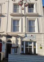 Admiral Guest House - B&B