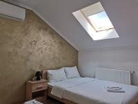 Habitación Doble con baño privado
