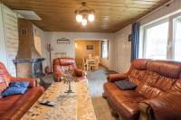 Domek na Zagroniu - B&B
