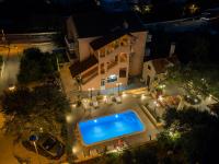 Apartments Njiric - Ferienwohnung