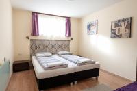 Apartment mit 2 Schlafzimmern