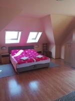 Chambre Quadruple avec Terrasse