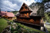 Bosorka Apartments Chopok Juh - B&B Bystrá