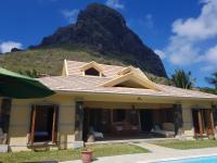 La Villa Marie Joana - B&B Le Morne
