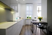 Studio with Balcony - Rakowicka 6