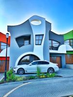 OPILÝ SKLEP - B&B Velké Pavlovice