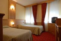 B&B Foza - Hotel Alpi - Foza - Bed and Breakfast Foza