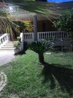 B&B Lucera - Immersi nella natura - Bed and Breakfast Lucera