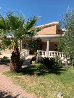 Immersi nella natura - Ferienwohnung Lucera