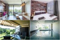 Black Forest Schwarzwaldblick Indoorpool WIFI Natur Komfort - B&B Höchenschwand