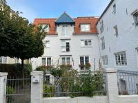 B&B Husum - Citi Wohnung - Bed and Breakfast Husum