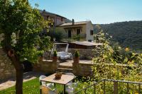 Le Terrazze di Cancellara - B&B