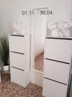 Appartamento con 2 Camere da Letto