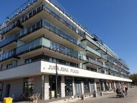 Apartament Jurajska Plaza, prywatne miejsce parkingowe , Targi - Chambres d'hôtes Kielce