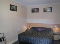 Chambre Lit King-Size