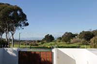 Honeymoon Suite with Garden Views