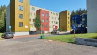 Harrachovský apartmán - B&B Harrachov