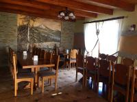 Villa_Vovkal - B&B Yablunytsya