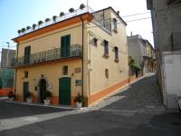 La Casa dellAmericano - Casa d'epoca anni '30 - Bed and Breakfast