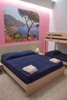 Habitación Doble con baño privado
