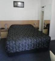 Chambre Lit Queen-Size 
