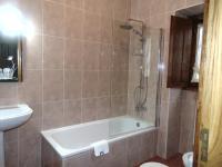 Chambre Lits Jumeaux