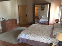 Double Room with Pool View