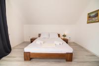 Margit Sziget - Ferienwohnung