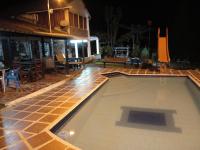 B&B Calima - Villa Kyra - Bed and Breakfast Calima