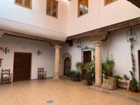 Mirador Sierra De Alcaraz - B&B