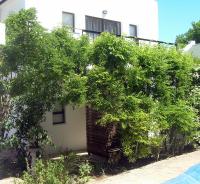 16 Rhodes-North Self Catering Apartment & Studio - Ferienwohnung Stellenbosch